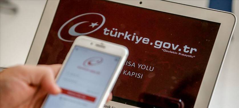 Tapu Sahiplerine Son Bir Ay Uyarısı! E-Devlet'ten Başvurmayanın Arazisine El Konulacak! 5